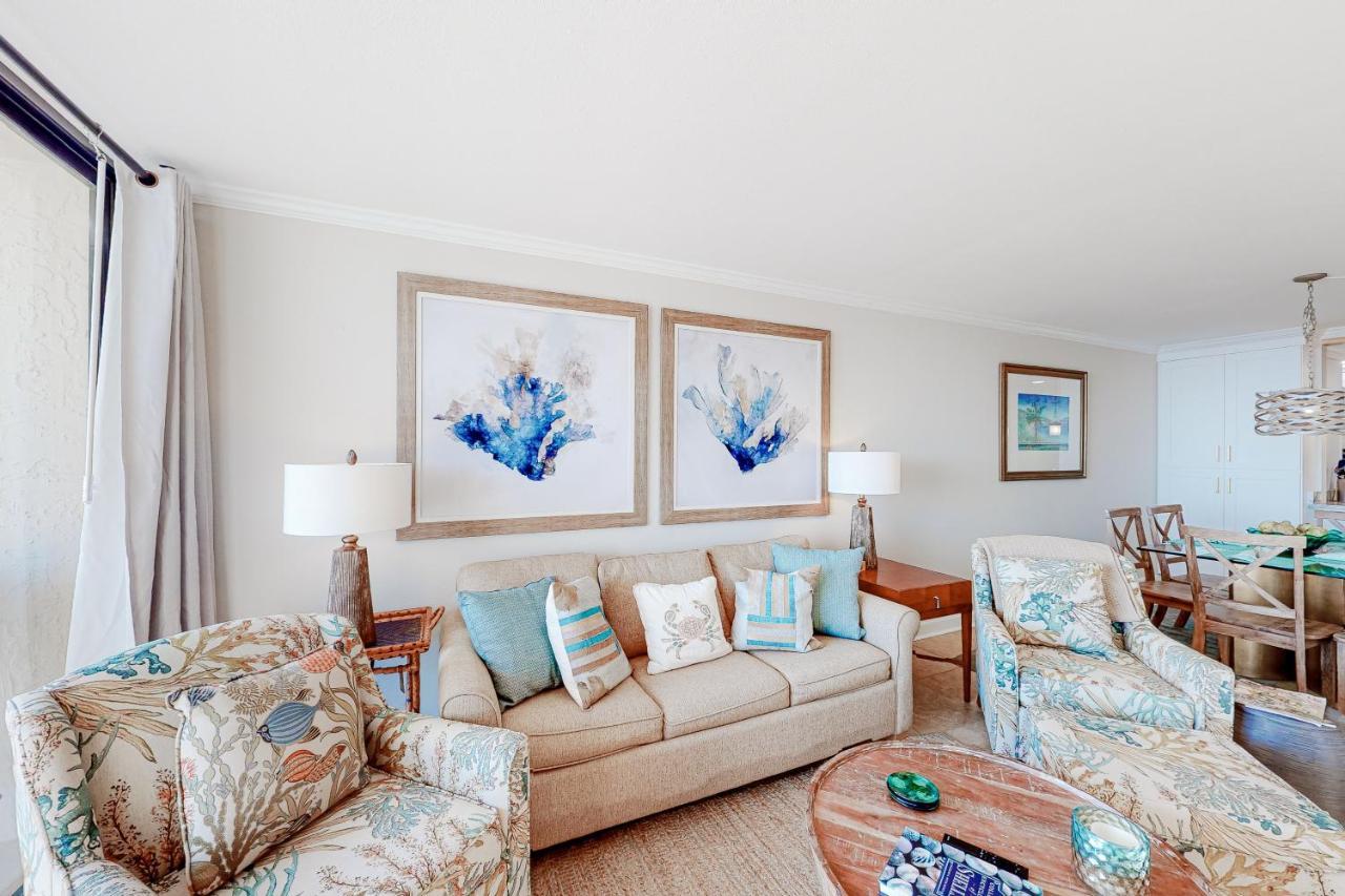 Gulf House #101 *